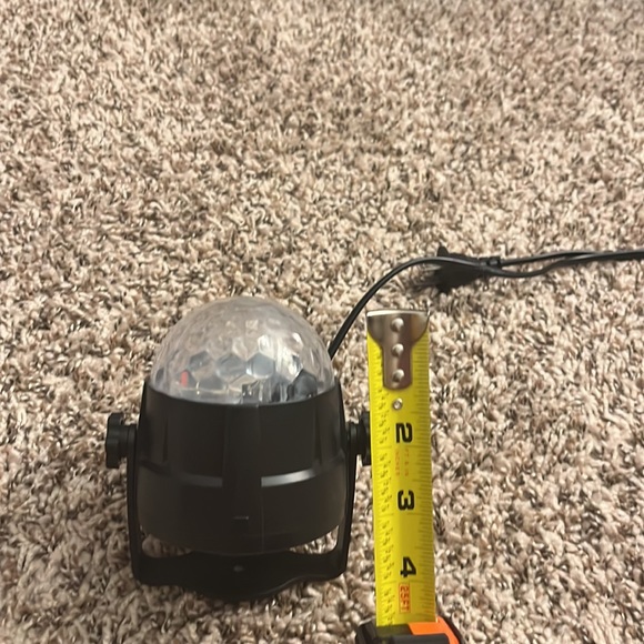 Small strobe light - Picture 8 of 8